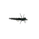 Crittermite - Black - Size 6