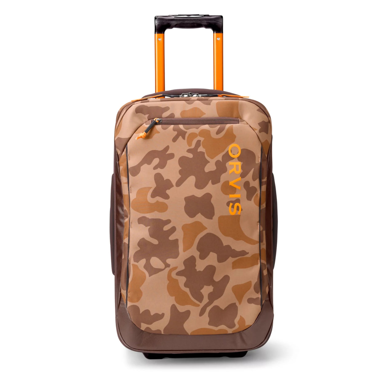 Orvis Trekkage LT Adventure Roller Carry-On Bag 40L