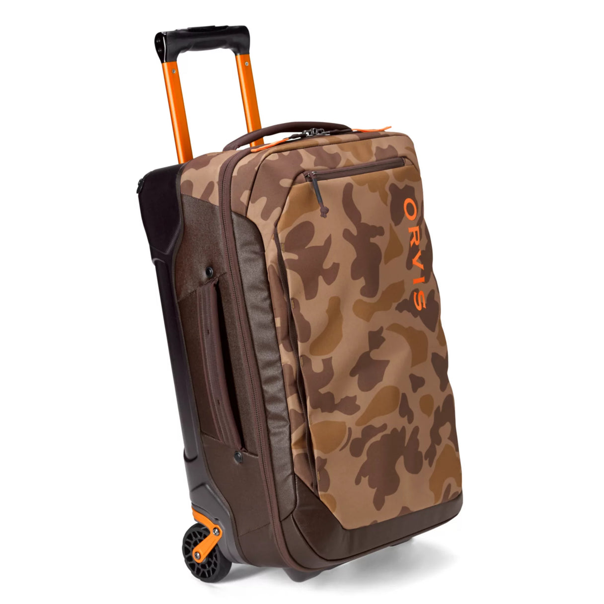 Orvis Trekkage LT Adventure Roller Carry-On Bag 40L