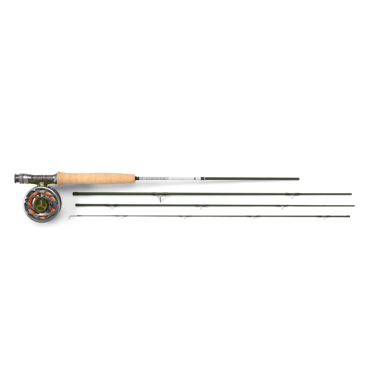 Orvis Rods – Fish Tales Fly Shop