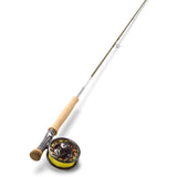 Orvis Helios F 6WT 9'