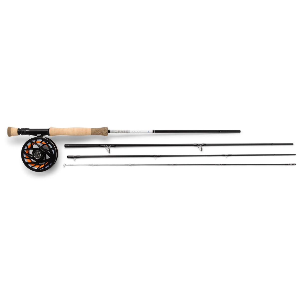 Orvis Helios D 5WT 10'