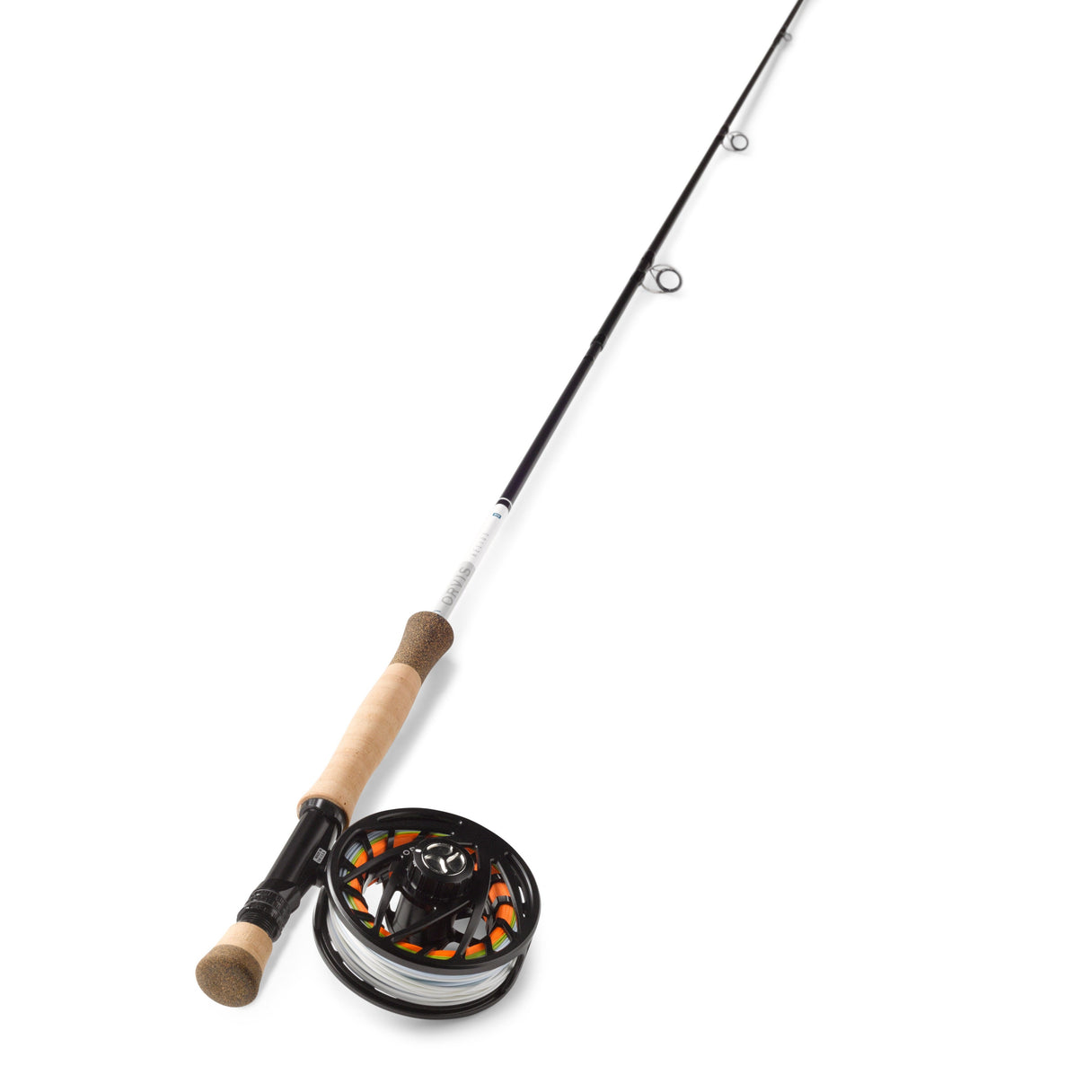 Orvis Clearwater 908-4 Rod Outfit 8-WT