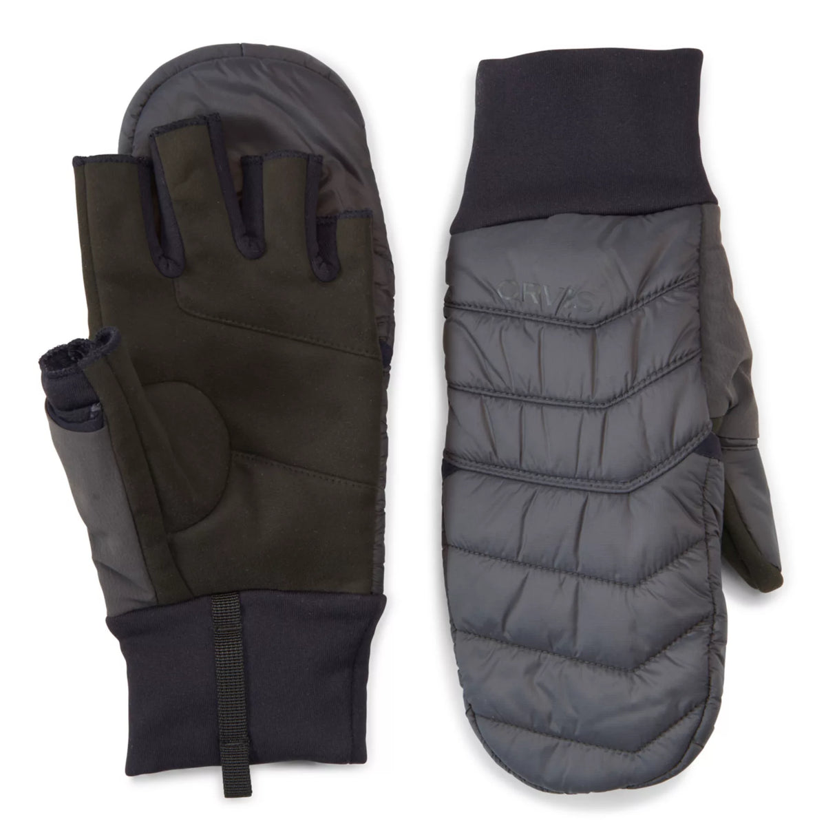 Orvis Pro Insulated Mitts