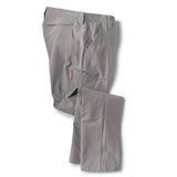 Orvis Men's Jackson Quick-Dry Pant - Gunmetal