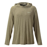 Orvis Men's Dricast Hoodie - Tarragon