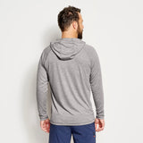 Orvis Men's Dricast Hoodie - Tarragon