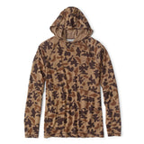 Orvis Men's Dricast Printed Hoodie - Orvis 1971 Camo