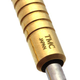 Tiemco Retractable Dubbing Brush