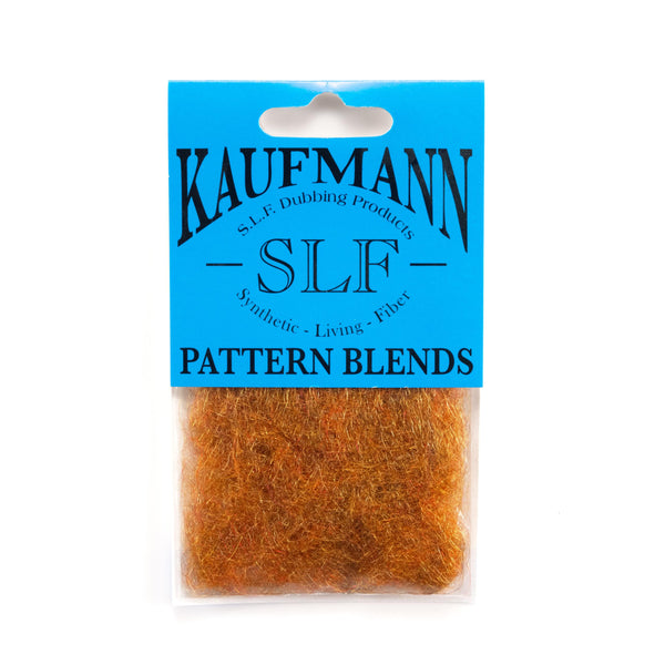 Kaufmann SLF Blend Dubbing