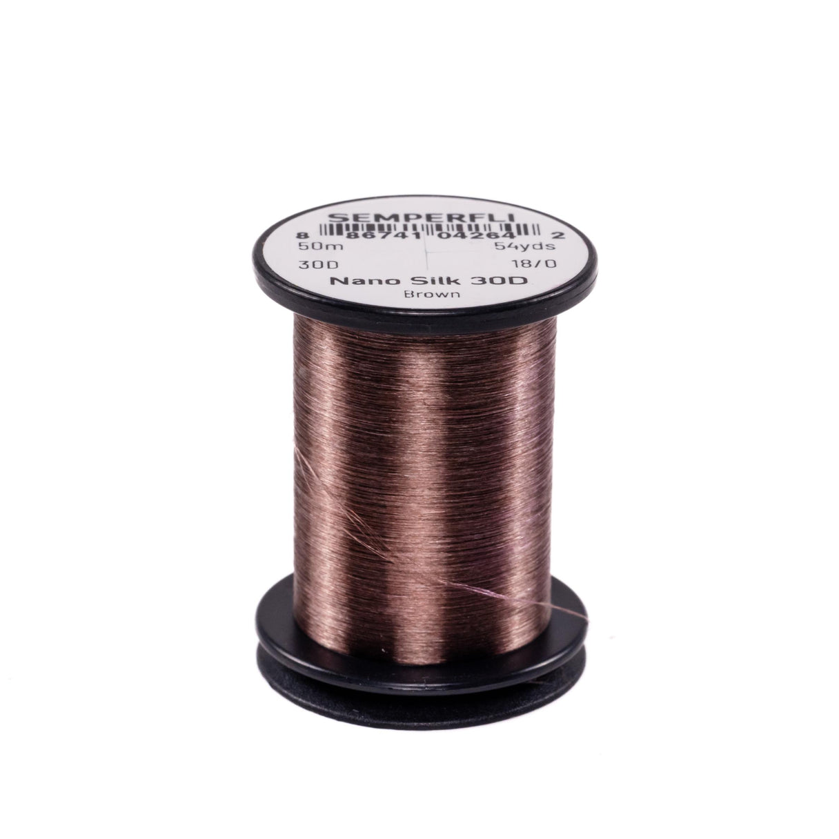 Semperfli Nano Silk 30D 18/0