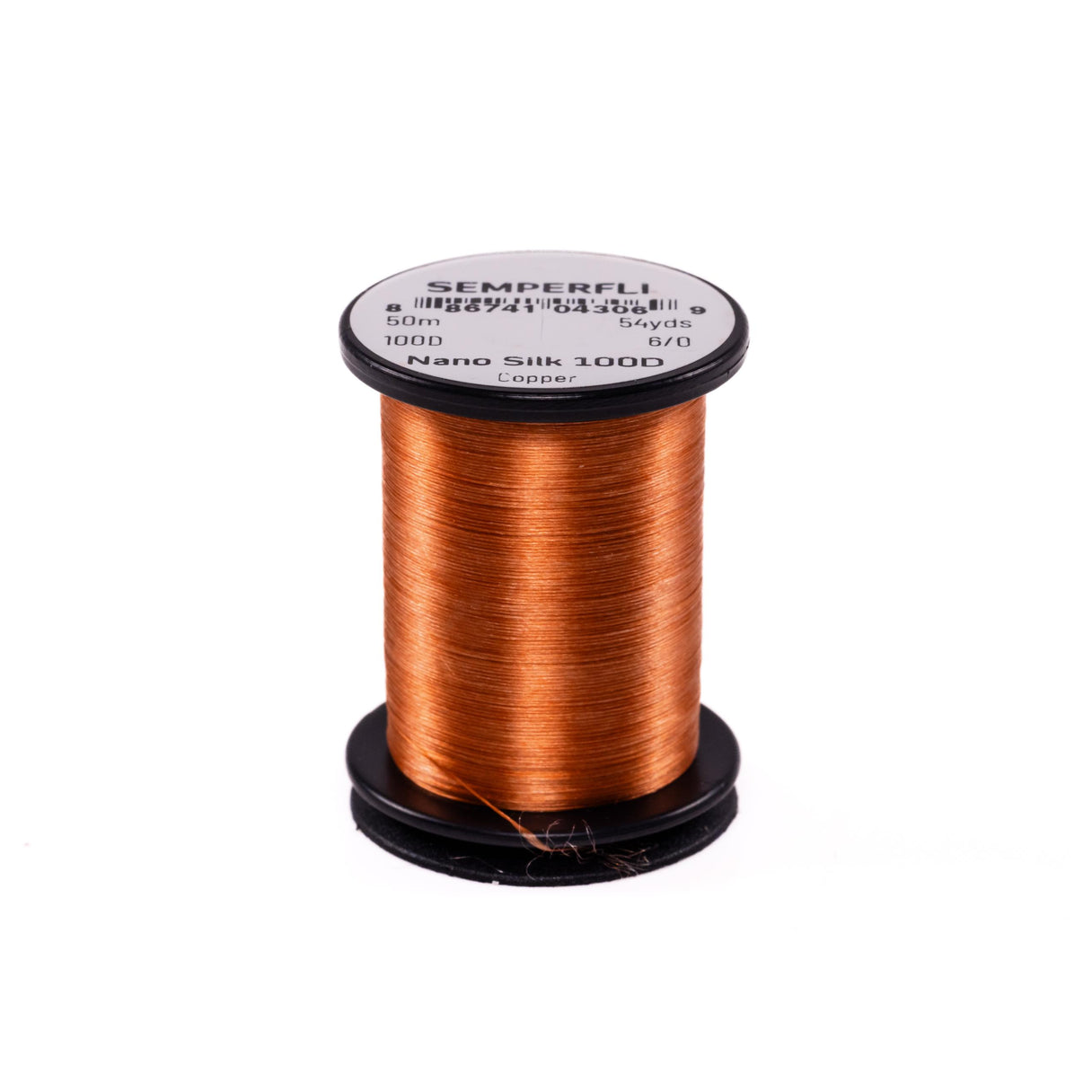 Semperfli Nano Silk 100D 6/0