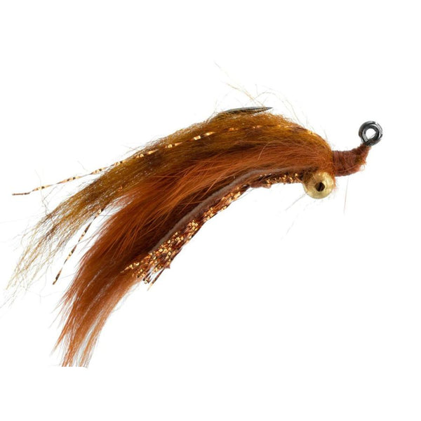 Redfish Scampi - Rust - Size 1