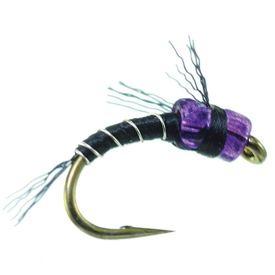 D-Midge - Purple - Size 18