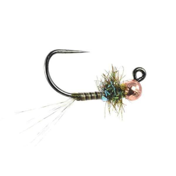 Tungsten Bead Jig Sweet Pea 16