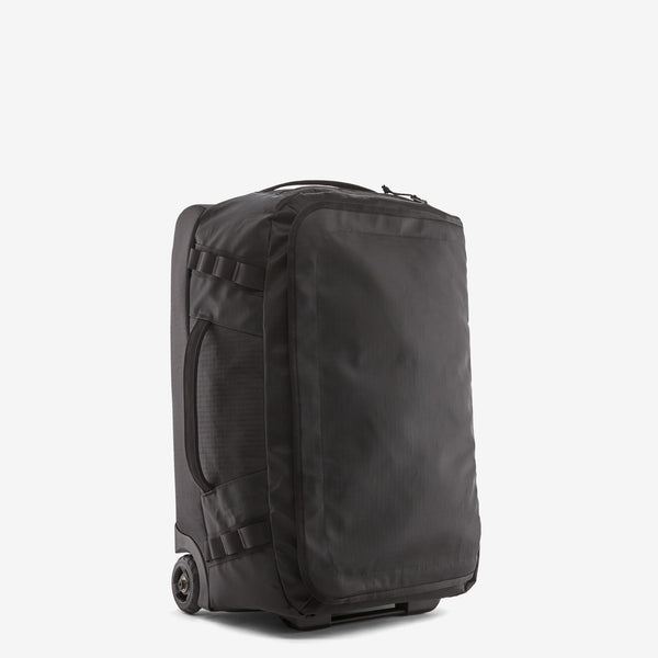 Patagonia Black Hole Wheeled Duffel 40L - Black