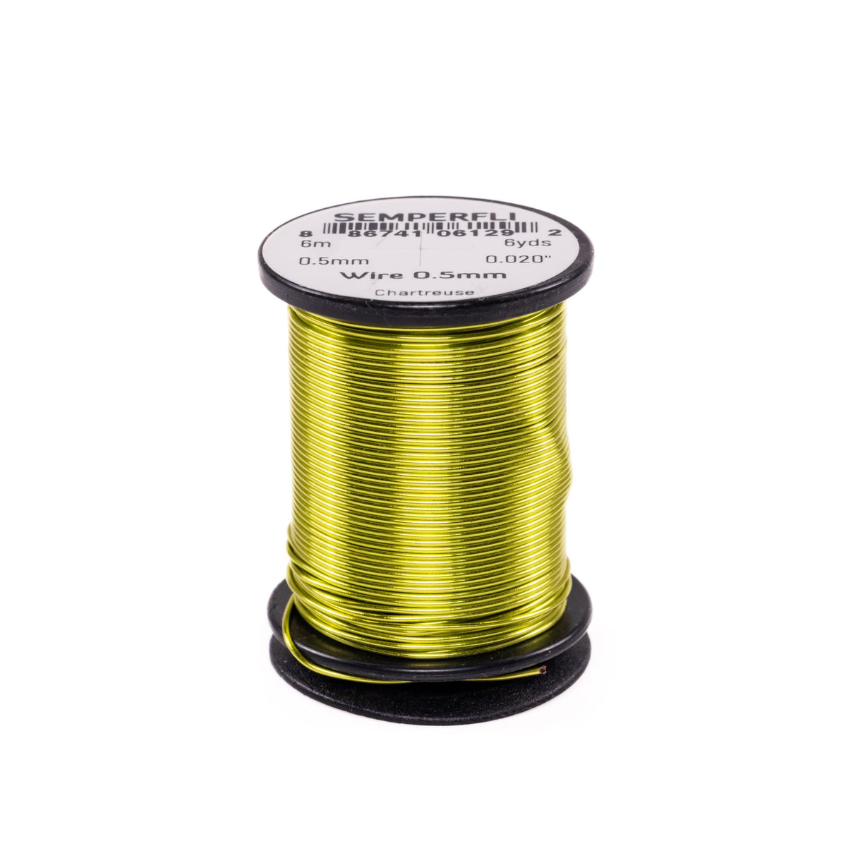 Semperfli Wire 0.5 mm