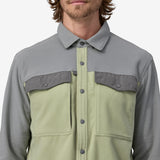 Patagonia Men's Longsleeve Early Rise Snap Shirt