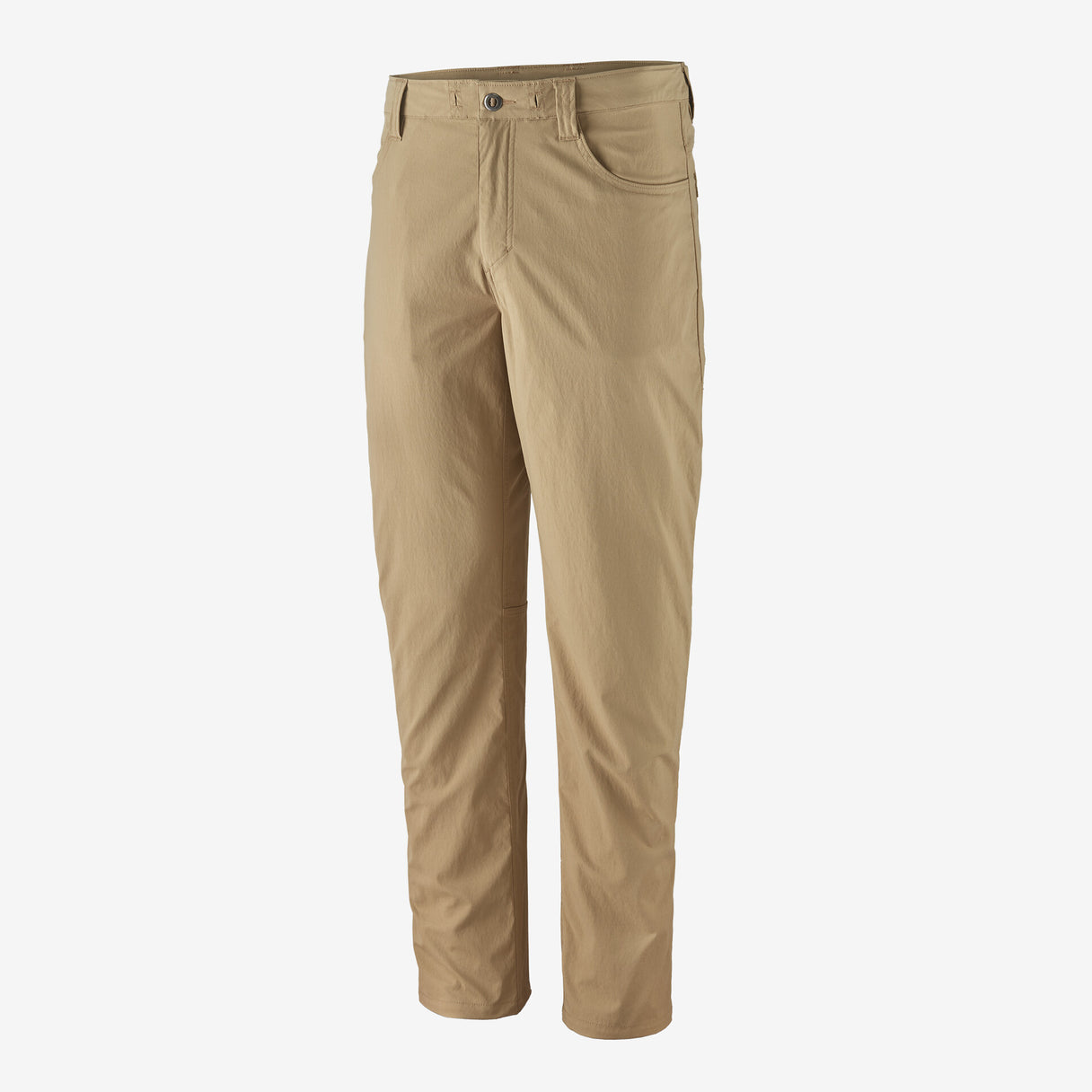 Patagonia Men's Quandary Pants - Classic Tan