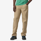 Patagonia Men's Quandary Pants - Classic Tan