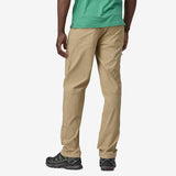 Patagonia Men's Quandary Pants - Classic Tan