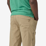 Patagonia Men's Quandary Pants - Classic Tan