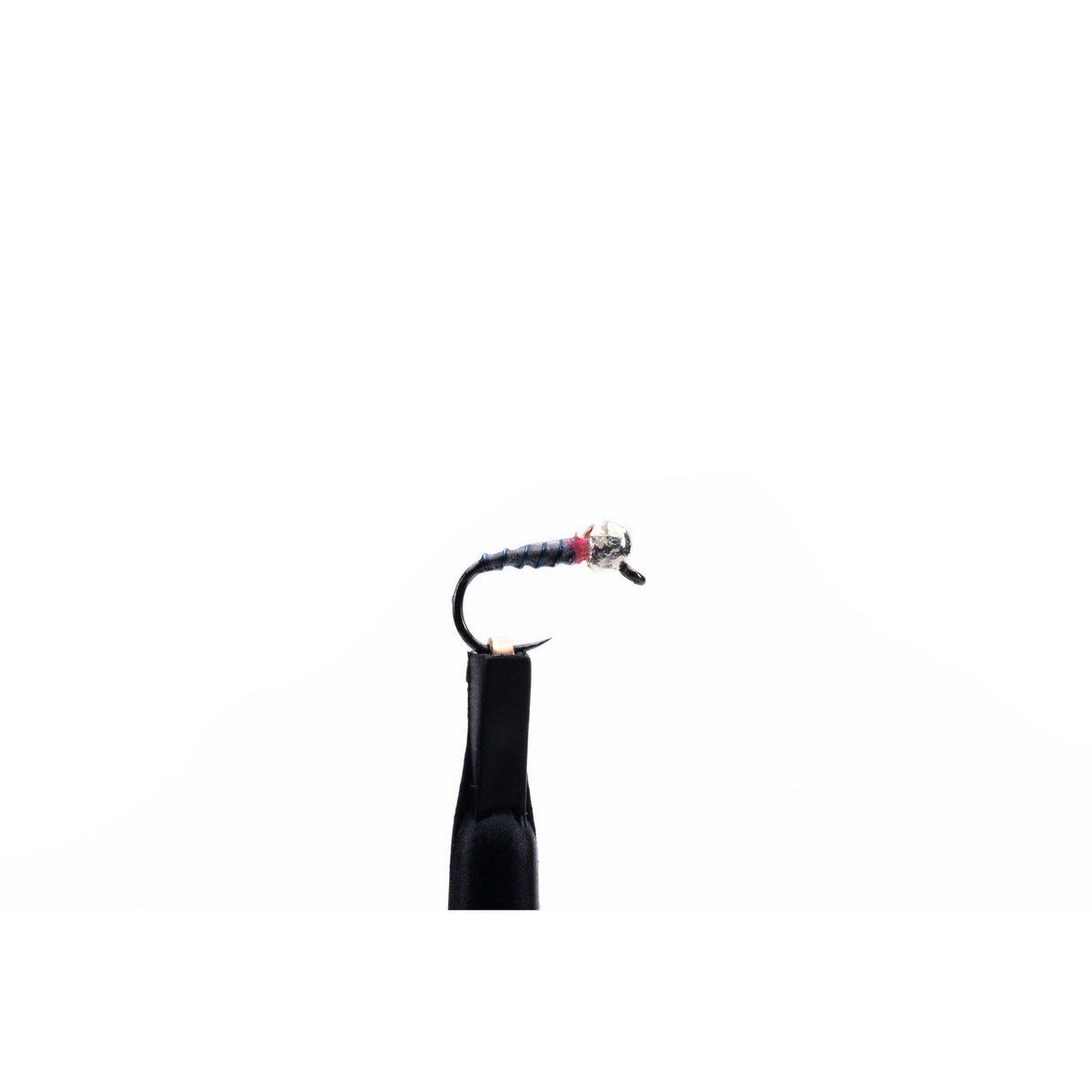 Poison Tung Zebra Jig Thin - Size 18