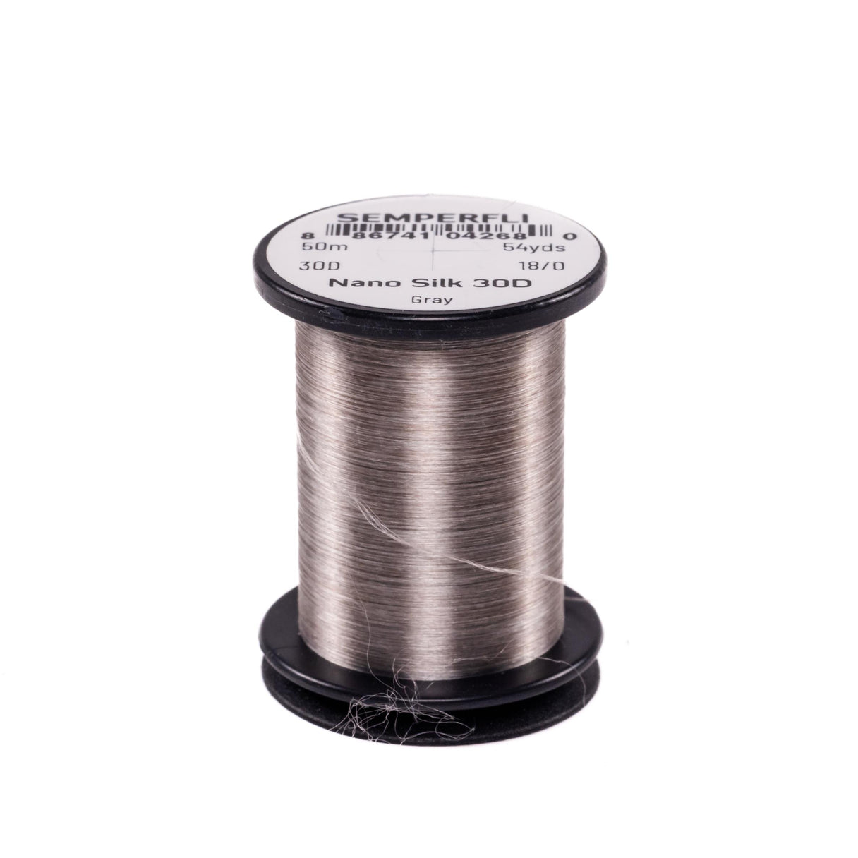 Semperfli Nano Silk 30D 18/0