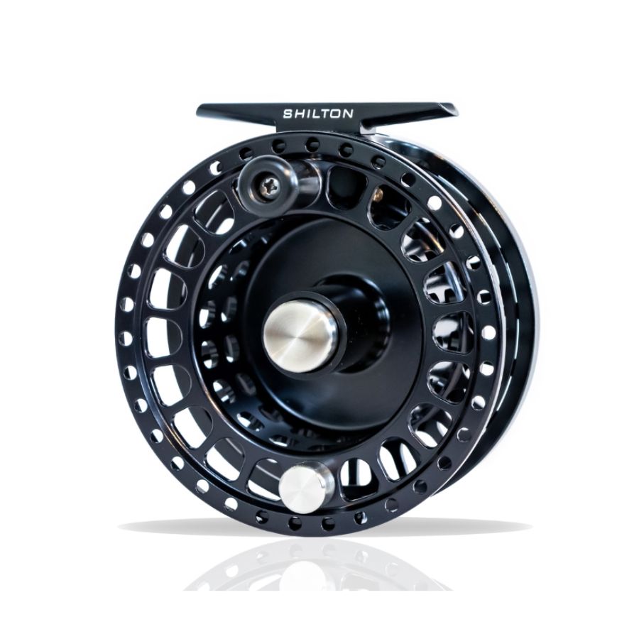 Shilton Reels – Reel in your next big catch with Shilton Reels