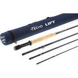 ECHO Lift 4WT 8'