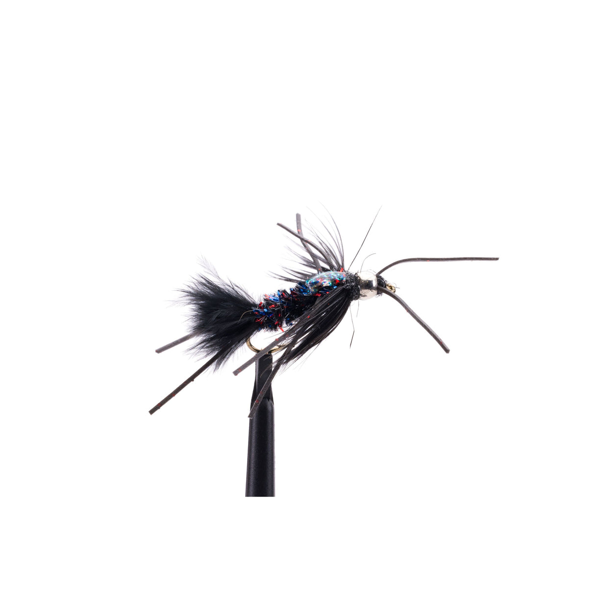 Delektable Hurless Nymph -  Purple - Size10