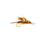 Golden OE Stonefly Nymph - Size 8