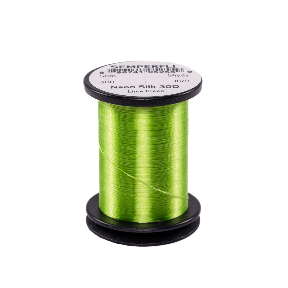 Semperfli Nano Silk 30D 18/0