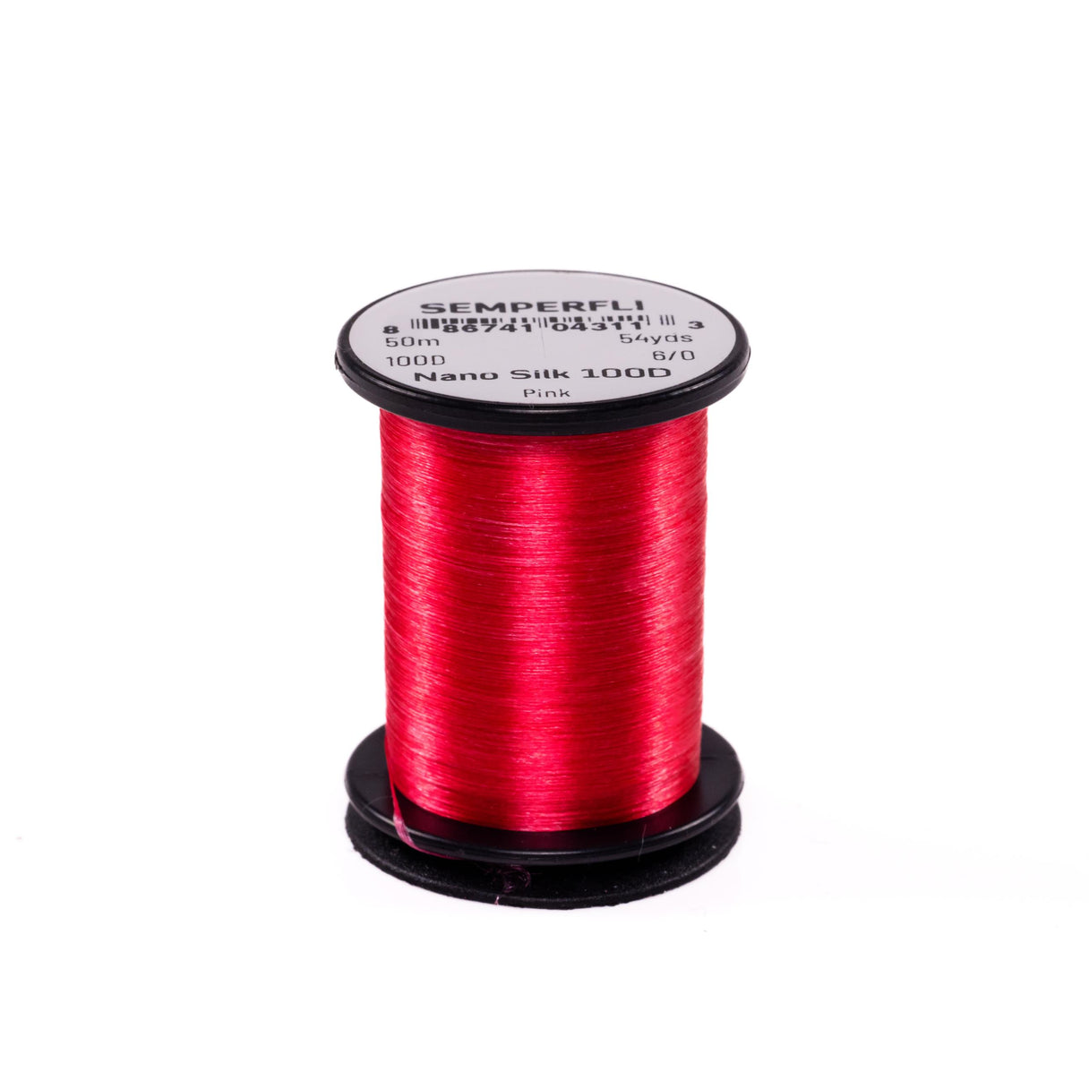 Semperfli Nano Silk 100D 6/0