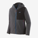 Patagonia Men's R1 TechFace Hoody - Forge Grey