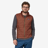 Patagonia Men's Nano Puff Vest