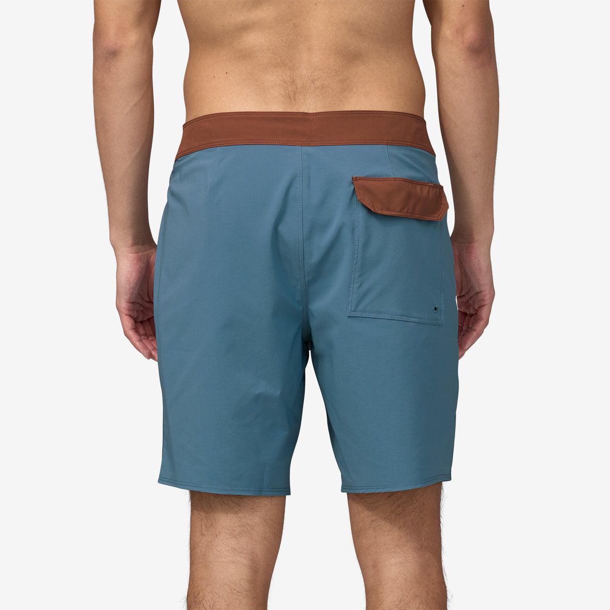 Mako Hybrid Shorts 18