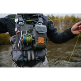 Fishpond Stormshadow Chest Pack