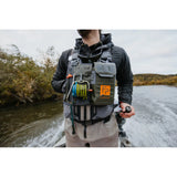 Fishpond Stormshadow Chest Pack