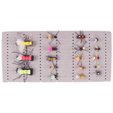 Ants & Beetles Fly Assortment