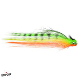 Ballok's Big Boy - Firetiger - Size 6/0