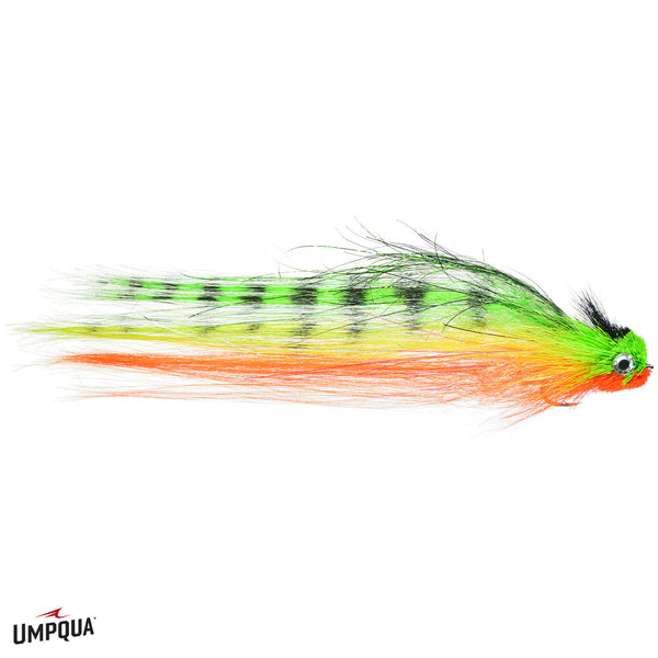 Ballok's Big Boy - Firetiger - Size 6/0