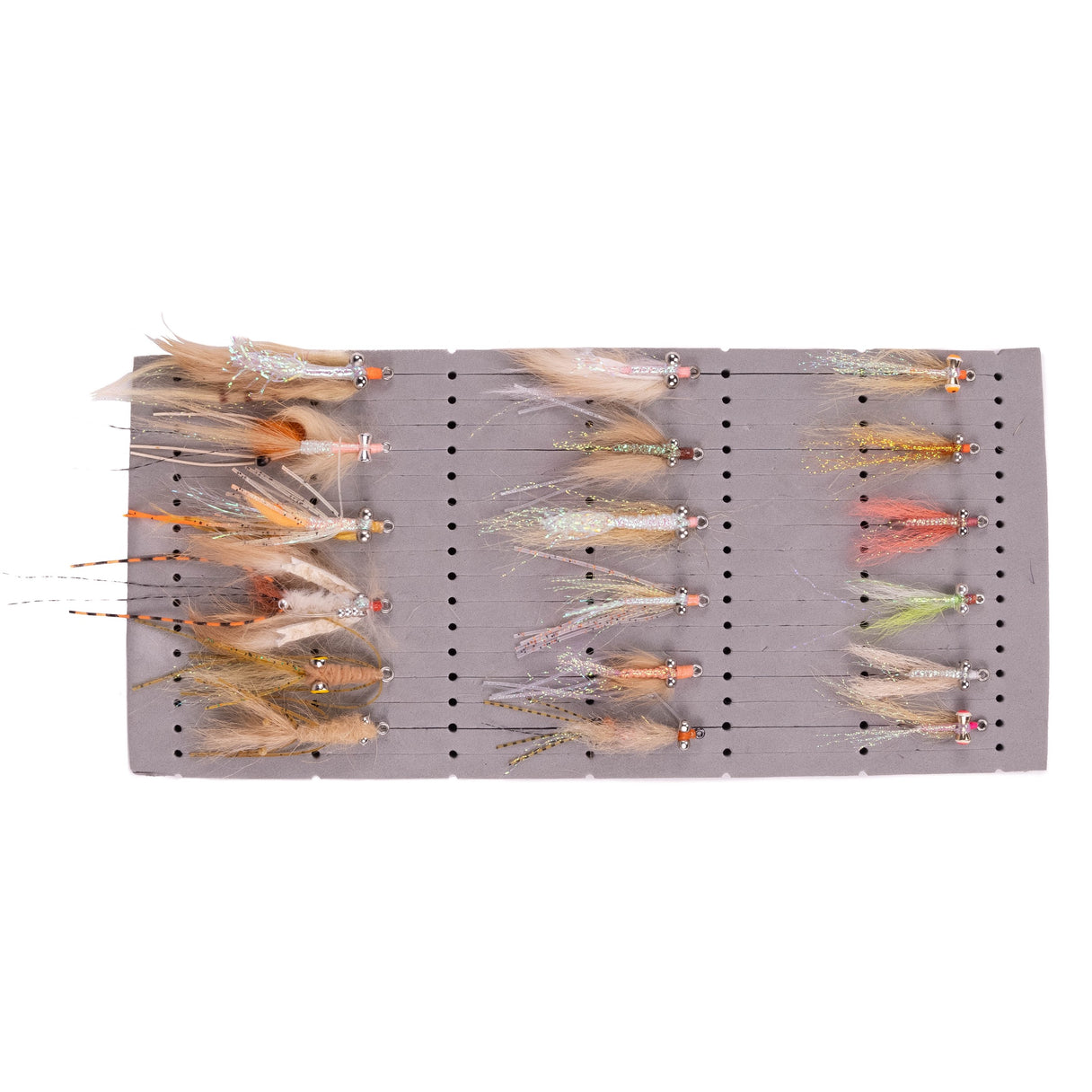 Bonefish Fly Assortment