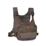 Fishpond Cross-Current Chest Pack - Gravel