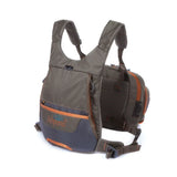 Fishpond Cross-Current Chest Pack - Gravel