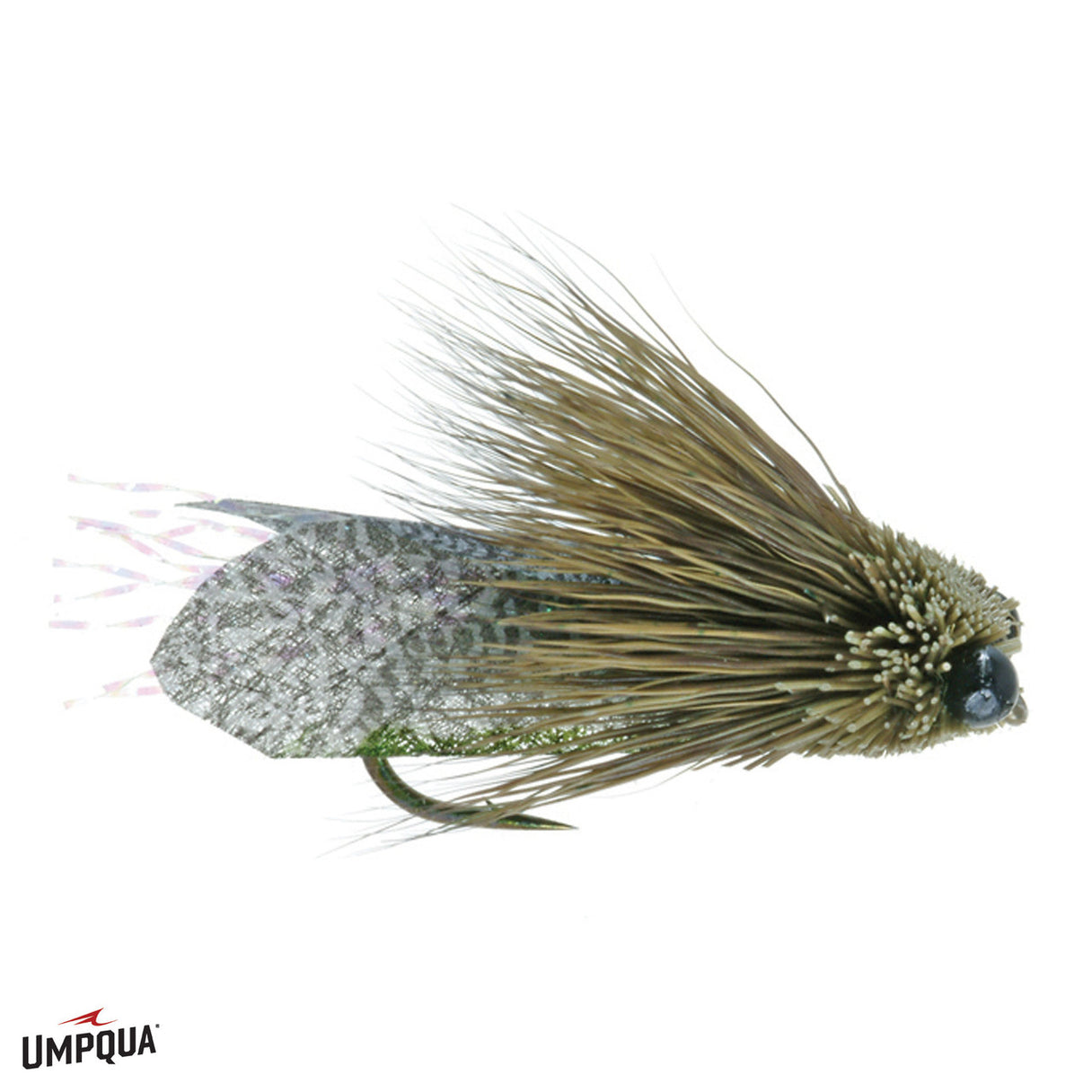 Clark's Cicada - Olive - Size 10