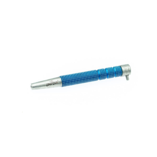 Umpqua Dreamstream+ Half Hitch Tool Blue