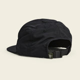 Howler Brothers Unstructured Strapback Hats - Trucha : Black