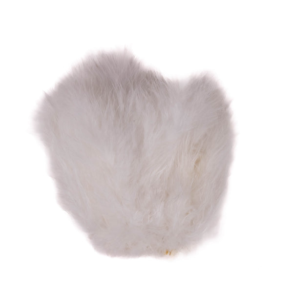 Wooly Bugger Marabou