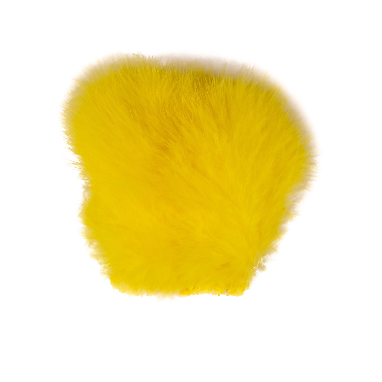 Wooly Bugger Marabou